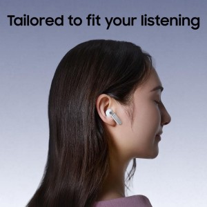 هندزفری بلوتوثی سامسونگ مدل Samsung Galaxy Buds 4 در بروزکالا
