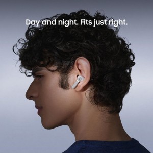 هندزفری بلوتوثی سامسونگ مدل Samsung Galaxy Buds 4 Pro در بروزکالا