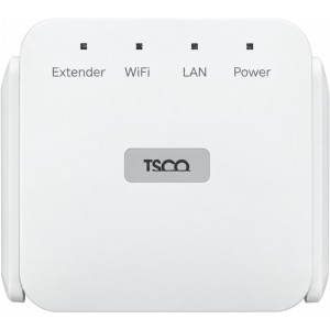 تقویت کننده آنتن وای فای تسکو مدل  Tsco TW 1040 در بروزکالا