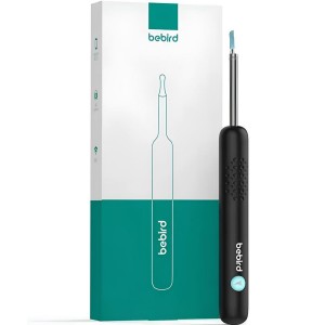 گوش پاک کن هوشمند بیبرد مدل Bebird R1 Plus در بروزکالا