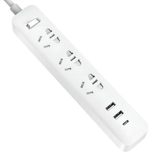 چندراهی برق شیائومی مدل Xiaomi 20W 2A1C XMCXB05QM در بروزکالا