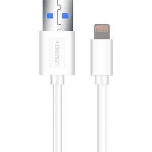 کابل شارژ USB به لایتنینگ ایکس انرژی مدل X-Energy X-200 طول 1 متر در  بروزکالا