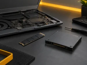 راهنمای خرید SSD برای ارتقای لپ‌تاپ؛ اول سازگاری، بعد سرعت