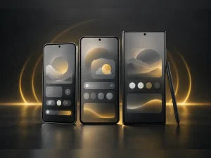 سامسونگ عرضه رسمی One UI 9 را آغاز کرد؛ چه چیزهایی برای کاربران گلکسی تغییر می‌کند؟