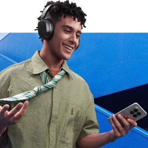 هدفون بیسیم ردمی مدل Redmi Headphones Neo در بروزکالا