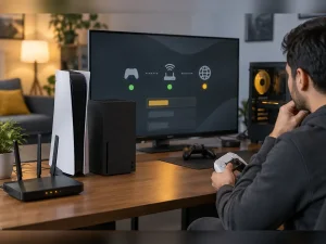 راهنمای رفع NAT Strict در PS5، ایکس‌باکس و PC؛ قبل از باز کردن پورت‌ها چه کار کنیم؟