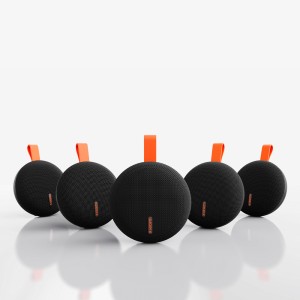 اسپیکر بلوتوثی جی بی ال مدل JBL Go 5 در بروزکالا