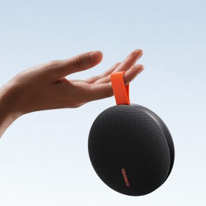 اسپیکر بلوتوثی جی بی ال مدل JBL Go 5 در بروزکالا