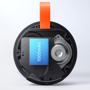 اسپیکر بلوتوثی جی بی ال مدل JBL Go 5 در بروزکالا