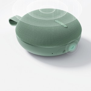 اسپیکر بلوتوثی جی بی ال مدل JBL Go 5 در بروزکالا