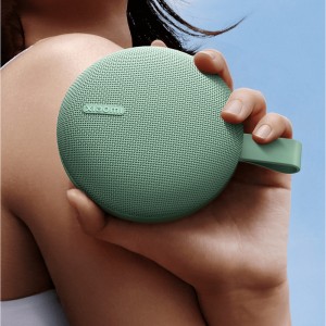 اسپیکر بلوتوثی جی بی ال مدل JBL Go 5 در بروزکالا