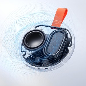 اسپیکر بلوتوثی جی بی ال مدل JBL Go 5 در بروزکالا