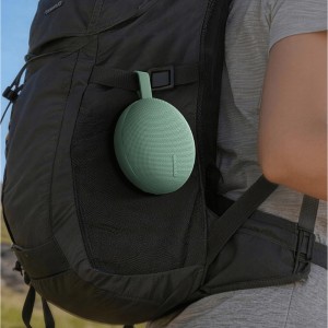 اسپیکر بلوتوثی جی بی ال مدل JBL Go 5 در بروزکالا