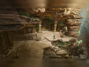 Kena: Scars of Kosmora در سال ۲۰۲۷ منتشر می‌شود