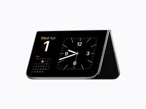 آیفون تاشوی Duo اپل به پیش‌فروش رسید