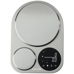 ترازو دیجیتال  گرین لاین مدل Green Lion Dual Kitchen Scale GNDUALKSSL در بروزکالا