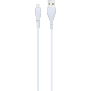 کابل شارژ USB به Micro USB بیاند مدل Yesido CA26 طول 1.2 متر در بروزکالا