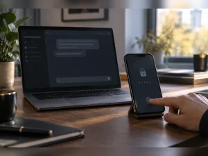 ChatGPT قفل گفت‌وگوها را با PIN آورد