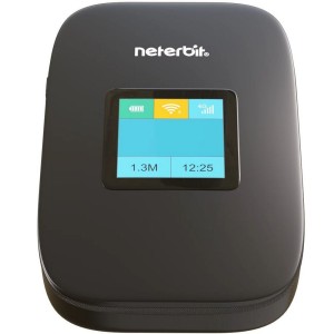 مودم  Neterbit مدل Neterbit NWR-M920 در بروزکالا