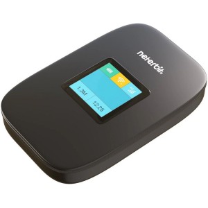 مودم  Neterbit مدل Neterbit NWR-M920 در بروزکالا