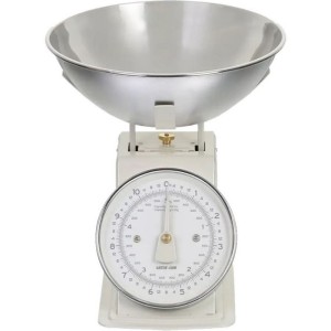 ترازو آشپزخانه گرین لاین مدل Green Lion Vintage Kitchen Scale GL-SL2 GNVNKSCACM در بروزکالا