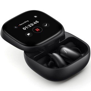 هندزفری بلوتوثی انکر مدل Anker Soundcore Liberty 5 Pro Max در بروزکالا