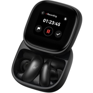 هندزفری بلوتوثی انکر مدل Anker Soundcore Liberty 5 Pro Max در بروزکالا