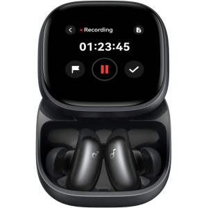 هندزفری بلوتوثی انکر مدل Anker Soundcore Liberty 5 Pro Max در بروزکالا
