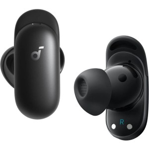 هندزفری بلوتوثی انکر مدل Anker Soundcore Liberty 5 Pro Max در بروزکالا