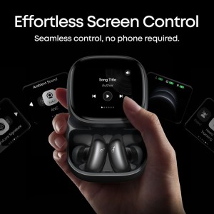 هندزفری بلوتوثی انکر مدل Anker Soundcore Liberty 5 Pro Max در بروزکالا