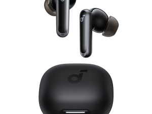 آموزش تصویری ریست Anker Soundcore P40i | دکمه کیس و اتصال مجدد