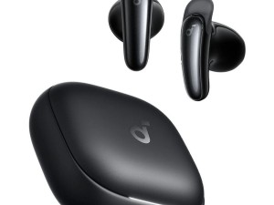 آموزش تصویری ریست Anker Soundcore Liberty Buds؛ دکمه کیس و اتصال مجدد
