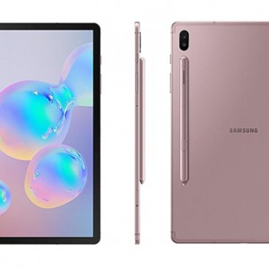 تبلت سامسونگ مدل Galaxy TAB S6 Lite ظرفیت 64 گیگابایت