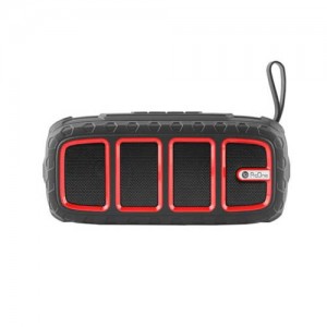 اسپیکر بلوتوثی قابل حمل پرووان مدل ProOne Santa در بروزکالا