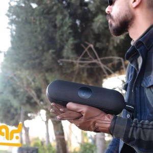 اسپیکر بلوتوثی انکر مدل Soundcore Icone plus