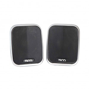 اسپیکر دسکتاپ تسکو مدل TSCO TS 2063 در بروزکالا