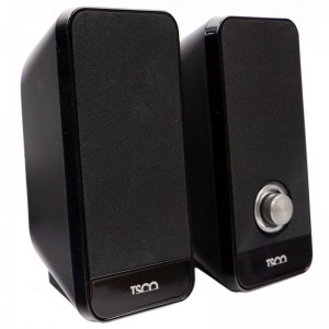 اسپیکر دسکتاپ تسکو مدل TSCO TS 2066 در بروزکالا
