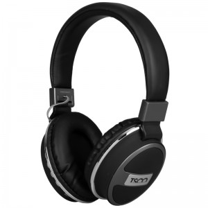 هدفون بی سیم تسکو مدل TSCO TH 5372 در بروزکالا