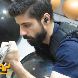 هدفون بی‌ سیم هایلو مدل T15