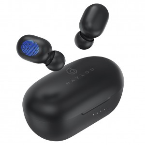 هدفون بی‌ سیم هایلو مدل Haylou GT1 Pro در بروزکالا