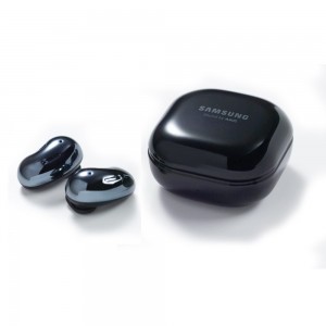 هدفون بی سیم سامسونگ مدل SAMSUNG Galaxy Buds Live در بروزکالا