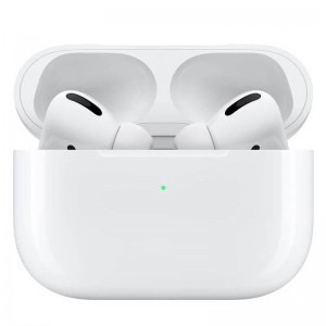 هدفون بی‌ سیم اپل مدل Apple AirPods Pro در بروزکالا