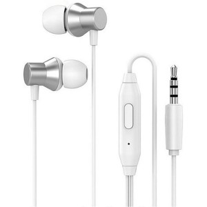 هندزفری لنوو مدل Lenovo HF130 در بروزکالا