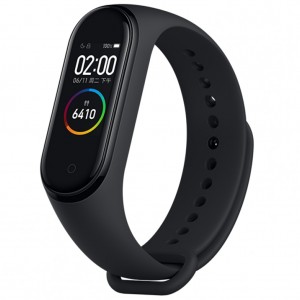 مچ بند هوشمند شیائومی مدل Xiaomi Mi Band 4 Global در بروزکالا
