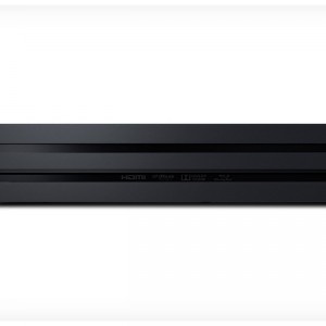 کنسول بازی سونی مدل Playstation 4 Pro ظرفیت 1 ترابایت
