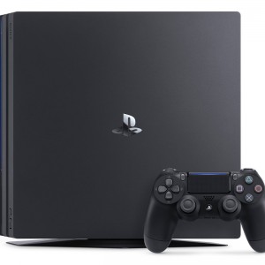 کنسول بازی سونی مدل SONY Playstation 4 Pro ظرفیت 1 ترابایت در بروزکالا