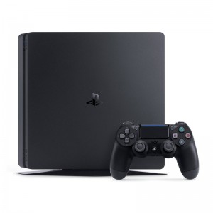 کنسول بازی سونی SONY Playstation 4 Slim ظرفیت 500 گیگابایت در بروزکالا