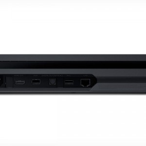 کنسول بازی سونی مدل Playstation 4 Pro ظرفیت 500 گیگابایت