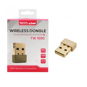 کارت شبکه USB تسکو مدل TW 1000