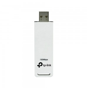 کارت شبکه USB و بی‌سیم تی پی-لینک مدل TL-WN727N